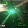 Lil Hawk - Back fired (feat. The0fficial.i) - Single