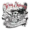 Toby Jepson - Raising My Own Hell - EP